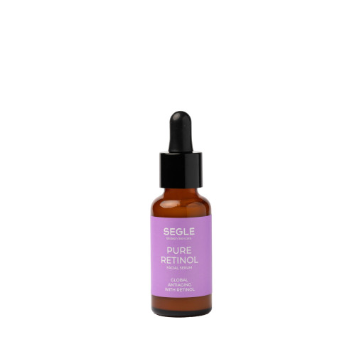 Segle Clinical Pure Retinol Serum Facial 30ml