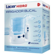 Irrigador Bucal Hidro...