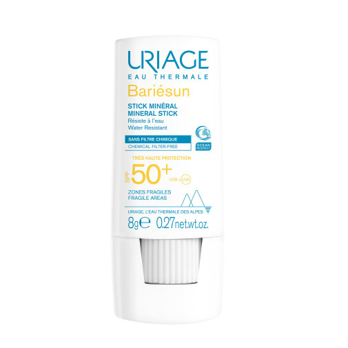 Uriage Bariesun Spf50+ Stick 8 Gramos