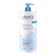 Crema Lavante 1 L Uriage