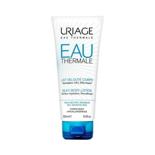 Eau Thermale Cuidado Embellecedor 40 Ml Uriage