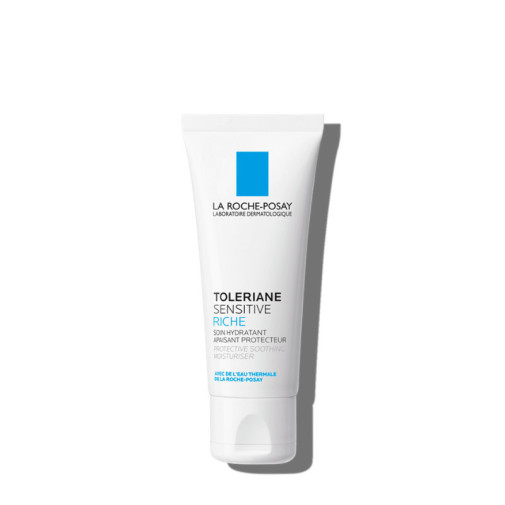 Roche Posay Toleriane Rica 40 Ml.