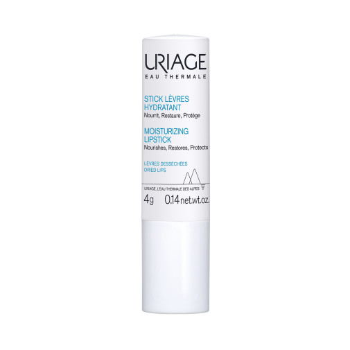 Eau Thermale Stick Labial Hidratante 4G Uriage