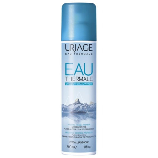 Uriage Agua Thermal 300 Ml. Spray
