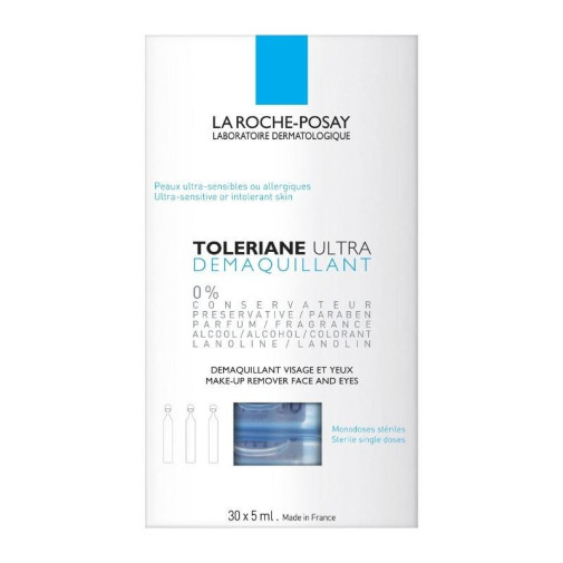 Roche Posay Toleriane Ultra Desmaq 30 U