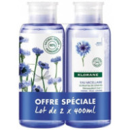 Pack Duo Agua Micelar...