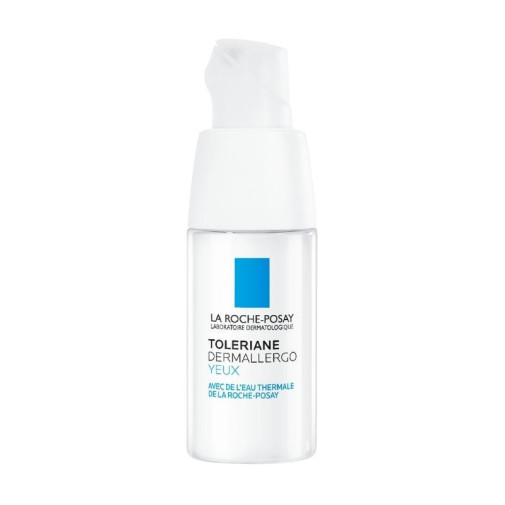 Toleriane Ultra Ojos 20 Ml