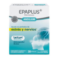 Mentalcare Ansilium 30...