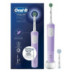 Oral B Vitality Cepillo Recarg Morado
