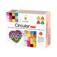 Circular 60 Cápsulas...