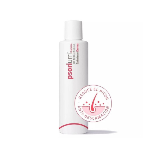 Psorium Locion 400 Ml