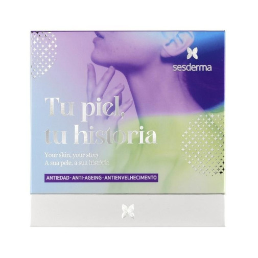 Pack Antiedad Retiage Sesderma