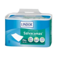 Lindor Salvacamas...