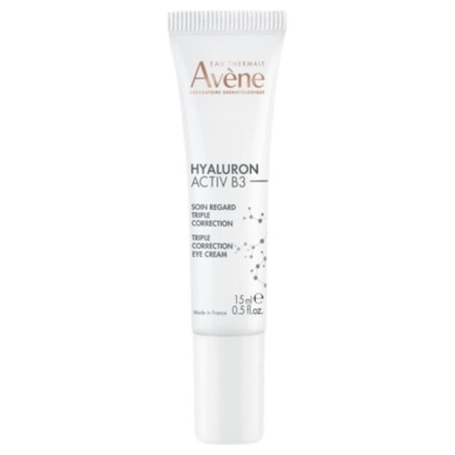 Avene Hyaluron Activ B3 Ojos 15 Ml