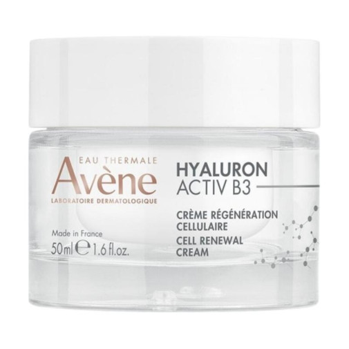 Avene Hyaluron Activ B3 Dia 50 Ml