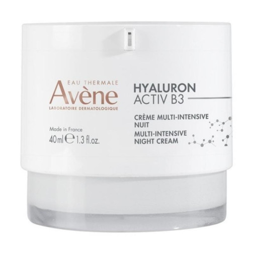 Avene Hyaluron Activ B3 Noche 40 Ml