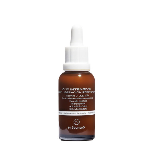 5Punto5 Sérum C10 Intensive 30Ml