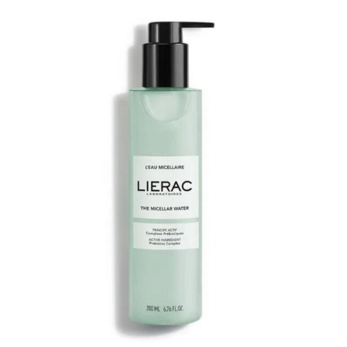 Agua Micelar 200Ml Lierac