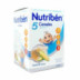 Nutriben 5 Cereales 600 G.