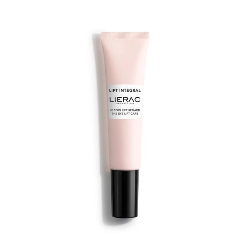 Contorno De Ojos Lift Integral 15 Ml Lierac