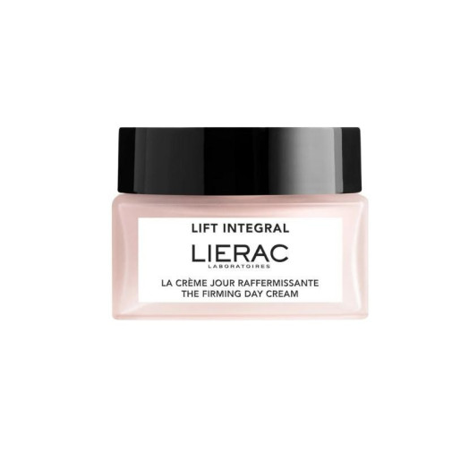 Crema De Día Reafirmante 50 Ml Lierac