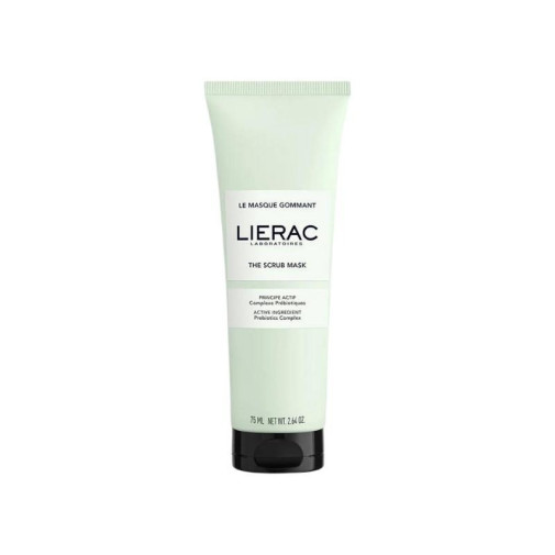 Mascarilla Exfoliante 75 Ml Lierac