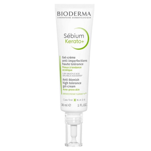 Gel Crema Anti Imperfecciones 30 Ml Bioderma