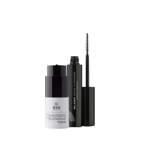 Rutina K Beauty Ojos Usu Cosmetics