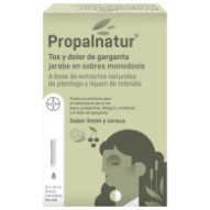 Propalnatur Tos Y Garganta...