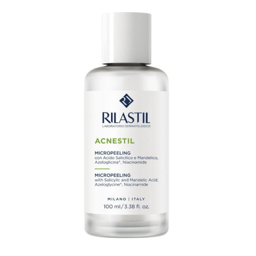Micropeeling Exfoliante 100 ml Rilastil