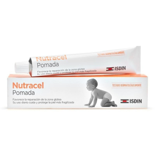Nutracel Pomada 50 Ml