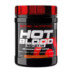 Hot Blood Hardcore Zumo De Naranja 375 G Scitec Nutrition