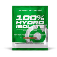 100% Hydro Isolate Sabor...