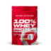 Proteína Whey 100% Professional Vainilla 1000 G Scitec Nutrition