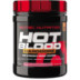 Hot Blood Hardcore Pink Limón 375 G Scitec Nutrition