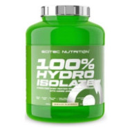 Proteína Whey Isolate...