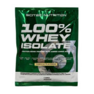 Proteína Whey Isolate...