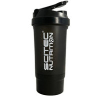Shaker Negro Tr 500 Ml...