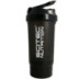 Shaker Negro Tr 500 Ml Scitec Nutrition