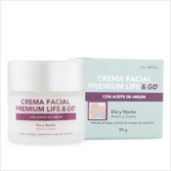 Crema Premium Life & Go 60...
