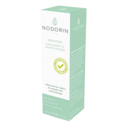 Nodorin 30 Ml Devicare
