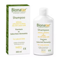 Bionatar Champu 300 Ml