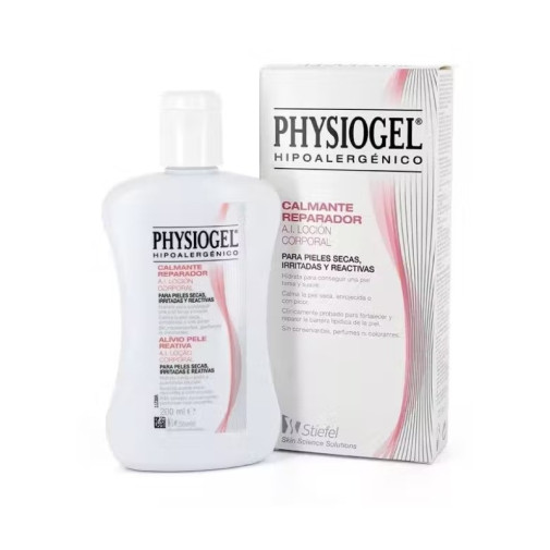 Physiogel Ai Fluido 200 Ml