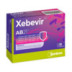 Xebevir Ab21 30 Caps Zambon