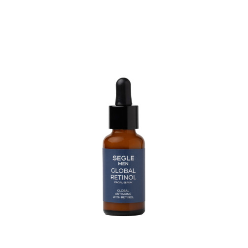 Segle Men Global Retinol Facial Serum 30ml
