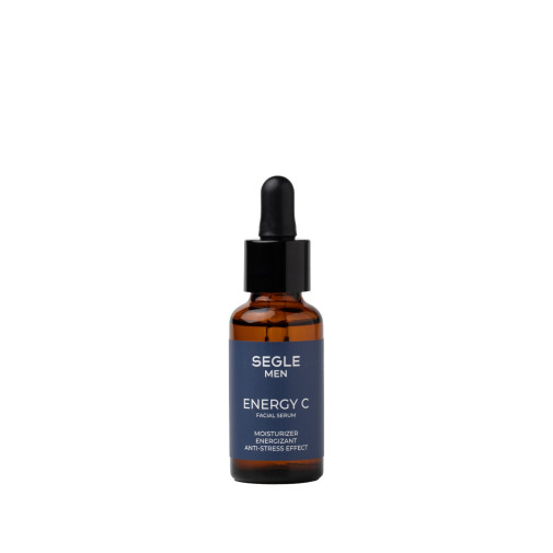 Segle Men Energy C Facial Serum 30ml