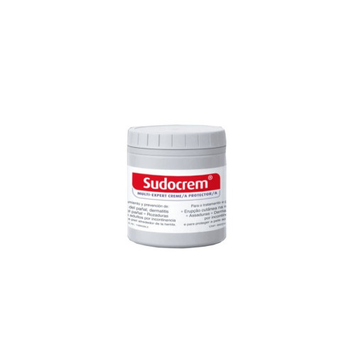 Sudocrem Crema Multi Expert 125 G