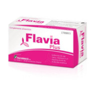 Flavia Plus 30 Comprimidos