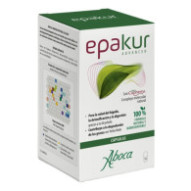 Epakur Advanced 50 Cáps. Aboca