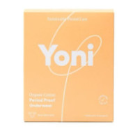 Braguita Mujer Talla M Yoni...